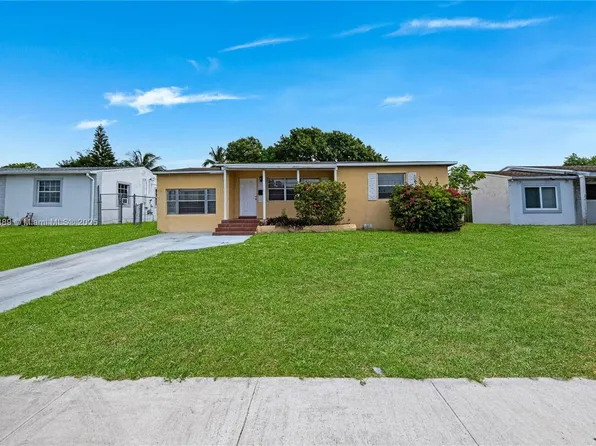 2431 Rodman St, Hollywood, FL 33020