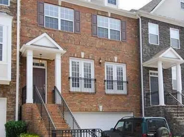 6116 Prestwood Dr, Johns Creek, GA 30097