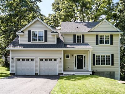 25 Pleasant St, Framingham, MA, 01701