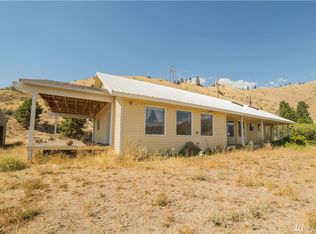 6044 N Cashmere Rd, Cashmere, WA 98815