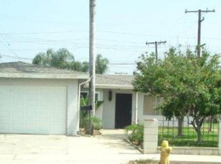 391 Penmar Ave, La Habra, CA 90631
