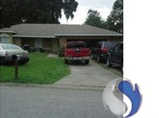 10698 SE 42nd Ave, Belleview, FL 34420