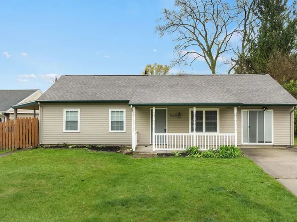 1430 Viking Dr, South Bend, IN 46628