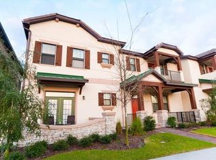 10721 Village Lake Rd, Windermere, FL 34786