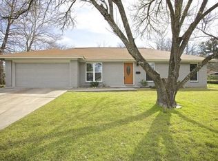 5611 Gloucester Ln, Austin, TX 78723