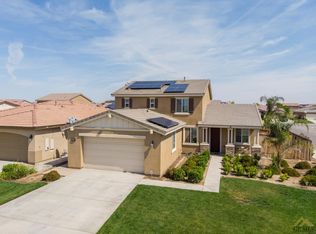 6002 Pearl Ridge Dr, Bakersfield, CA 93313