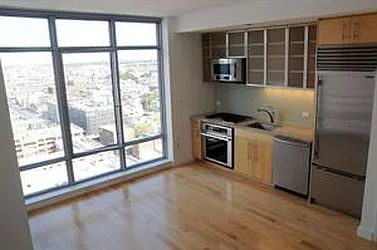 Rented by Corcoran