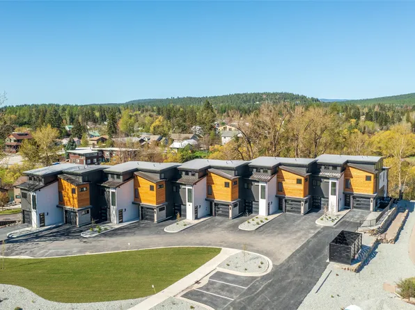 28 Miles Avenue Avenue Unit 203, Whitefish, MT 59937
