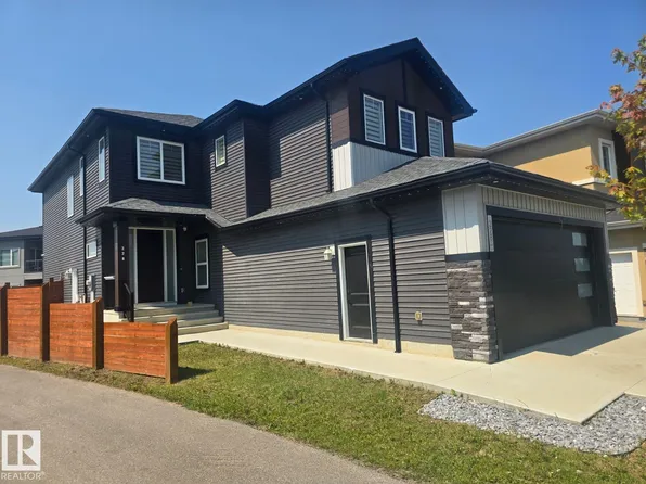 228 36th St SW, Edmonton, AB T6X 2W5