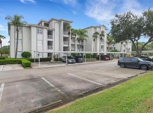 7615 ARBOR LAKES CT #446, NAPLES, FL 34112