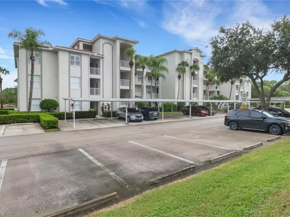 7615 ARBOR LAKES CT #446, NAPLES, FL 34112