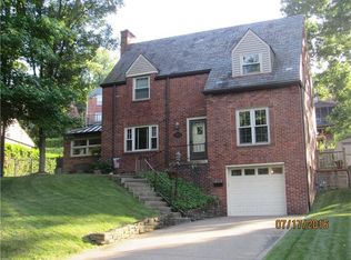 324 Caryl Dr, Pittsburgh, PA 15236