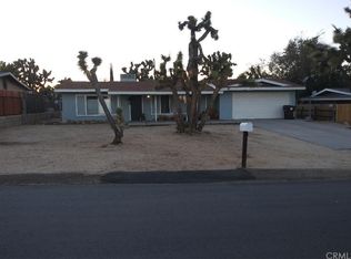 7520 Elata Ave, Yucca Valley, CA 92284