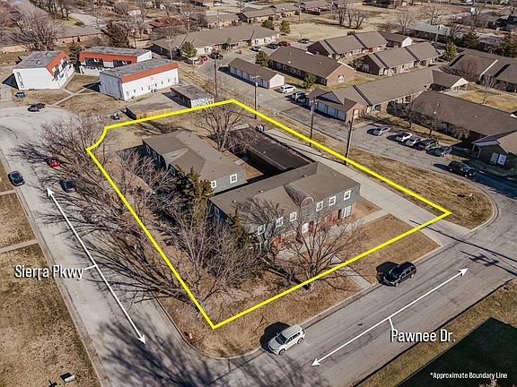 2nd image of 3102 Sierra Pkwy #&-40