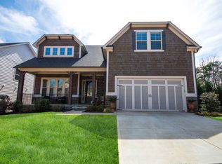322 Woodridge Pass, Canton, GA 30114