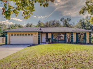 4417 Trescott Dr, Orlando, FL 32817