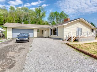 1777 Eureka Rd, Rockwood, TN 37854