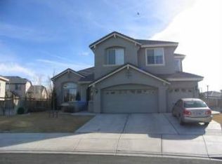 2719 Bankhurst Ct, Sparks, NV