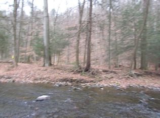 Distillery Hill Rd, Benton, PA 17814