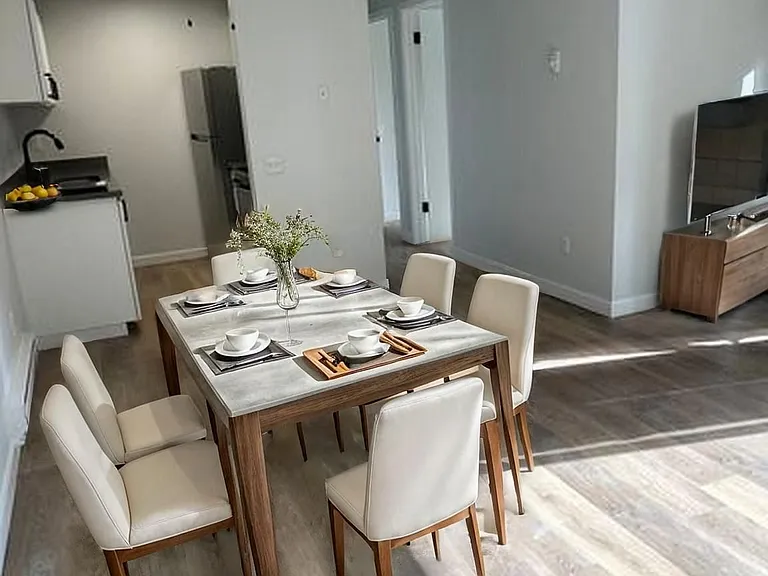 Capri Apartments — Photo 26