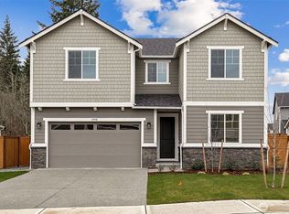 Uplands, Puyallup, WA 98374