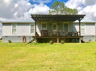 207 Spence Rd, Ochlocknee, GA 31773