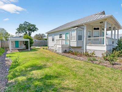 408 Wisteria St, Panama City Beach, FL, 32407