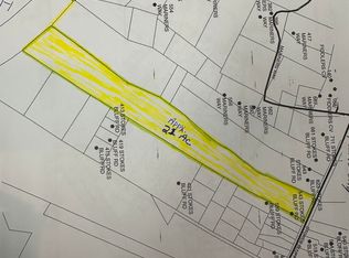 Stokes Bluff Rd, Garnett, SC 29922