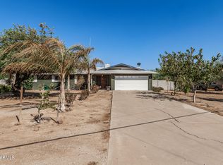 2011 N 202nd Ave, Buckeye, AZ 85396