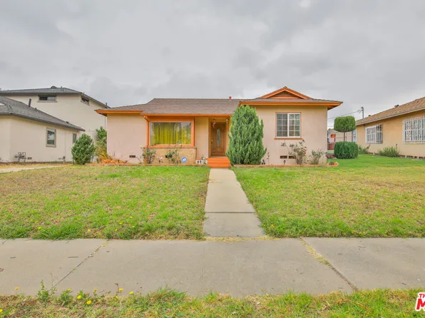 11615 Simms Ave, Inglewood, CA 90303