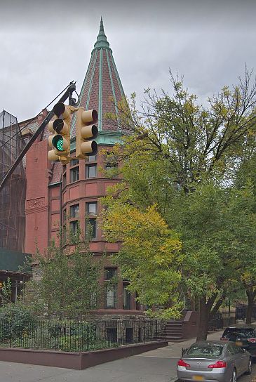 1st image of 336 Convent Ave Unit 7