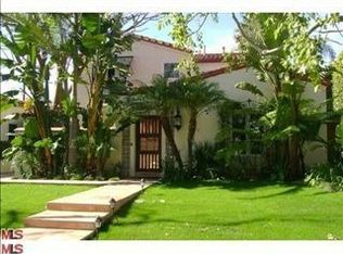 221 S La Peer Dr, Beverly Hills, CA 90211