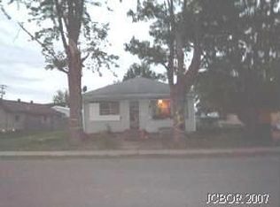 208 N Kovener St, Crothersville, IN 47229