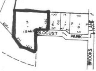 0 Locust Park, Catskill, NY 12414