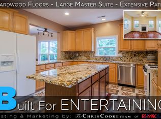 7 Leonard Ct, Perry Hall, MD 21128