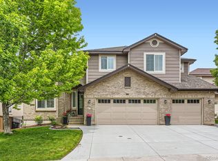989 Graland Pl, Highlands Ranch, CO 80126