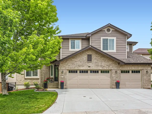 989 Graland Place, Highlands Ranch, CO 80126