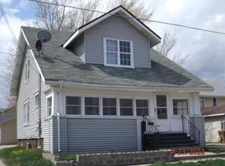 5010 18th Ave, Kenosha, WI 53140