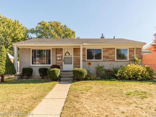 1226 Shenandoah Dr, Clawson, MI 48017