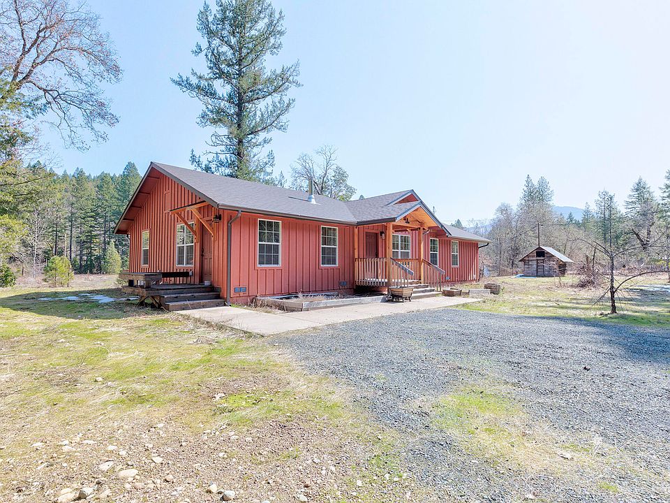 7017 Rockydale Rd, Cave Junction, OR 97523 Zillow