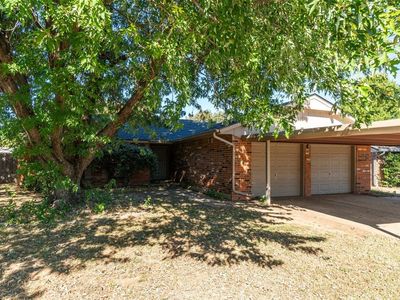 1105 NE Spruce St, Oklahoma City, OK, 73160
