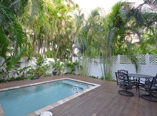 1615 Sunshine Dr, Key West, FL 33040