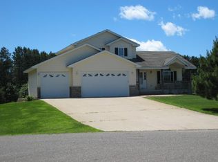 21950 Norway St NW, Oak Grove, MN 55011