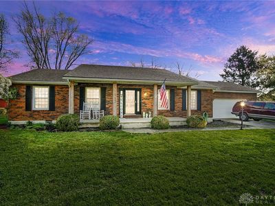 10252 Carlisle Pike, Germantown, OH, 45327