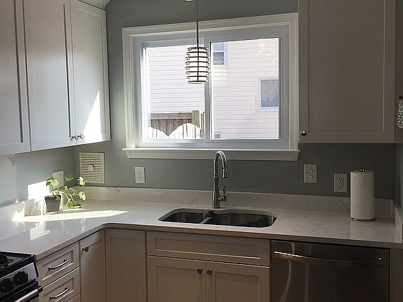 Kitchen Remodel (2017)