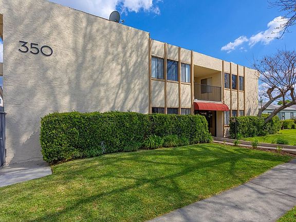 2nd image of 350 S Sierra Madre Blvd APT 14