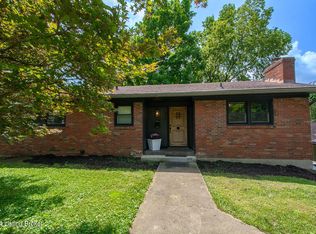 3308 Breaux Dr, Louisville, KY