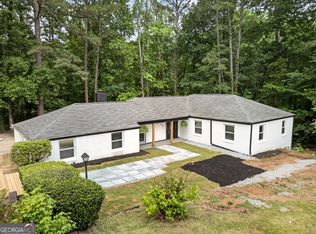 4559 Pembroke Dr SW, Smyrna, GA 30082