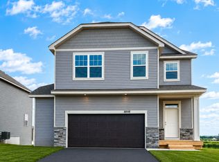 6648 209th St W, Farmington, MN 55024