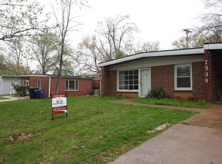 7339 Wayne Ave, Saint Louis, MO